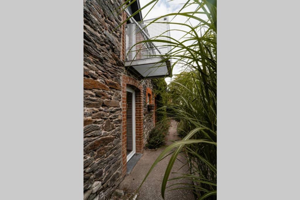 Rustig Gelegen Gite Nabij Houffalize Exterior foto